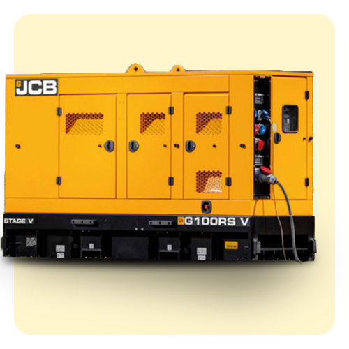 Header_SP-3 Stage V Generator JBC AVIServ Power