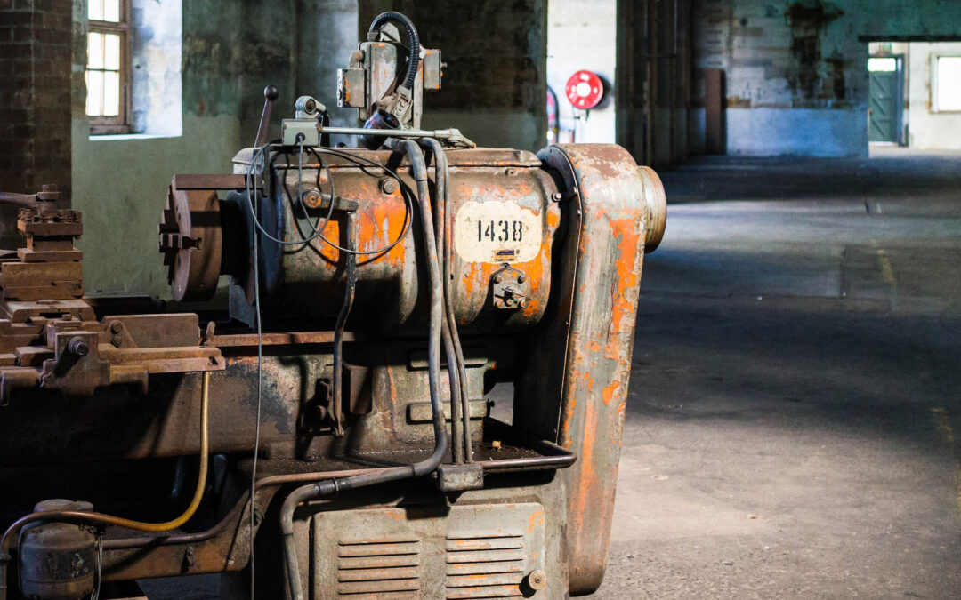 Revitalize your diesel generator with premium overhaul services